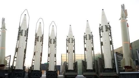 Israel đe doạ tập kích cơ sở hạt nhân Iran