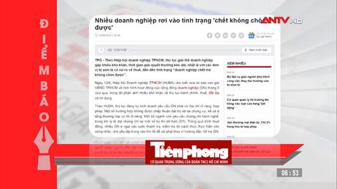 Tin tức nổi bật trên báo ngày hôm nay