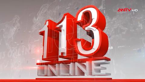 113 Online ngày 13/6/2025