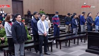 Xét xử phúc thẩm kháng cáo của 11 bị cáo trong vụ chuyến bay giải cứu giai đoạn 2