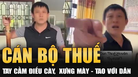 Bài học về xây dựng văn hóa công vụ