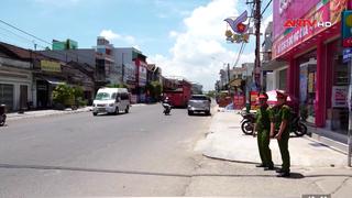 Phối hợp hiệu quả, nhanh chóng làm rõ vụ tai nạn liên hoàn