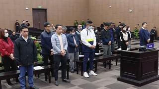 Phúc thẩm giai đoạn 2 vụ "chuyến bay giải cứu": Cựu Giám đốc Sở Ngoại vụ Thái Nguyên xin giảm bồi thường