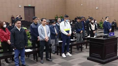 Phúc thẩm giai đoạn 2 vụ "chuyến bay giải cứu": Cựu Giám đốc Sở Ngoại vụ Thái Nguyên xin giảm bồi thường