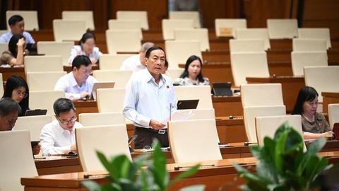 Kinh tế tiêu dùng ngày 13/6/2025