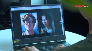 Cảnh giác lộ thông tin cá nhân khi dùng AI