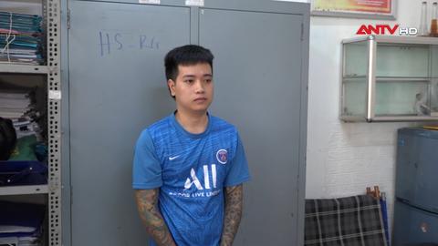 Khởi tố 2 đối tượng cho vay lãi nặng 