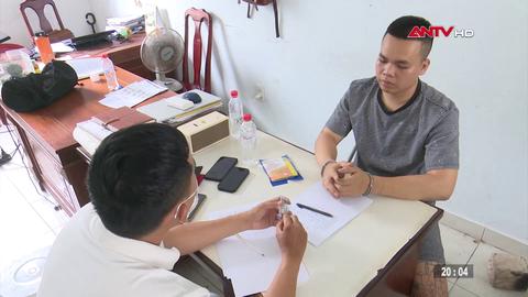 Phá chuyên án ma túy liên tỉnh do đối tượng cộm cán cầm đầu