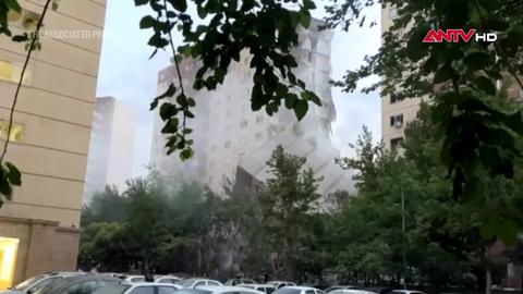 Lực lượng Hezbollah tuyên bố không tham gia các hành động trả đũa