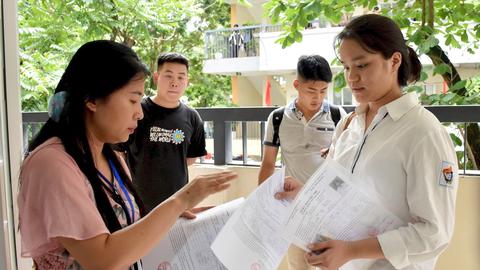 Nhiều đổi mới ở kỳ thi tốt nghiệp THPT năm 2025