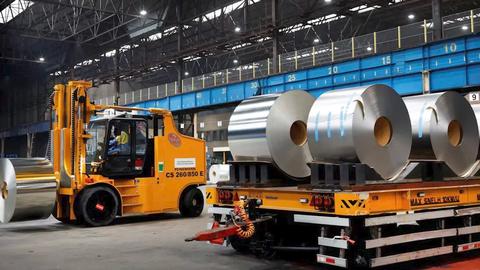 Mỹ áp thuế 50% với hàng loạt sản phẩm phái sinh từ thép
