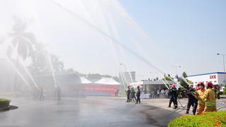 Triển khai thi hành Luật PCCC và CNCH nghiêm túc, hiệu quả