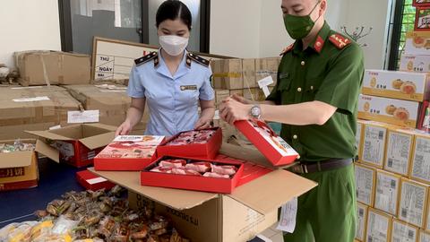 Kinh tế tiêu dùng ngày 14/6/2025