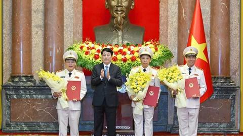 An ninh 24h ngày 14/6/2025