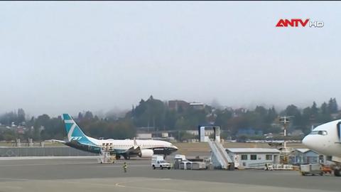 Ấn Độ khẩn trương kiểm tra toàn bộ máy bay Boeing 787