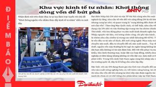 Tin tức nổi bật trên báo trong tuần 