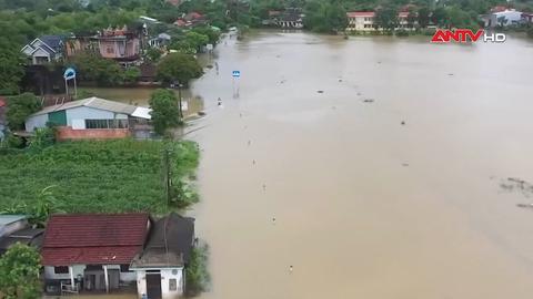 Mùa mưa, bão năm 2025 có điều gì bất thường?