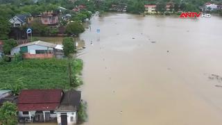 Mùa mưa, bão năm 2025 có điều gì bất thường?