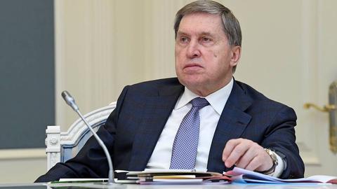 Điện Kremlin thông báo nội dung điện đàm thượng đỉnh Nga - Mỹ