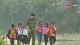 Dân vận từ trái tim