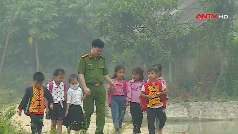 An ninh 24h ngày 15/6/2025