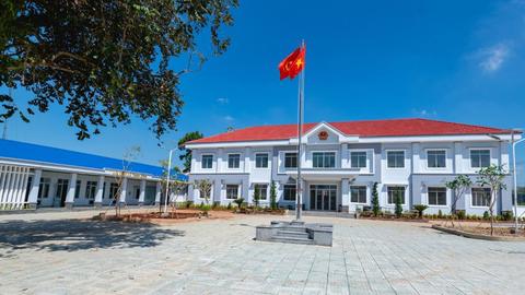 Phân cấp, phân quyền: Một bước ngoặt kiến tạo trong quản trị quốc gia