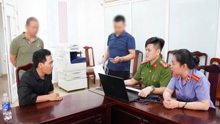 Khởi tố đối tượng sát hại 3 người trong gia đình vợ cũ