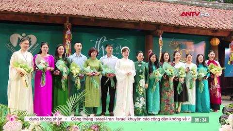   Tiếp tục hành trình yêu thương cho bệnh nhân tim bẩm sinh