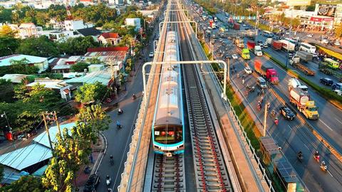 An ninh toàn cảnh ngày 16/6/2025