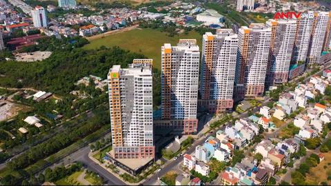 Bất cập trong quản lý vận hành nhà chung cư