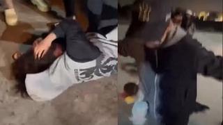 Kon Tum: Điều tra vụ cô gái trẻ bị đánh hội đồng