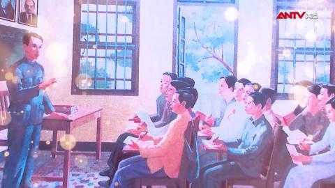 Một thế kỷ làm nhân chứng