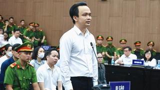 Ngày 17/6, mở lại phiên phúc thẩm xét xử cựu Chủ tịch FLC Trịnh Văn Quyết