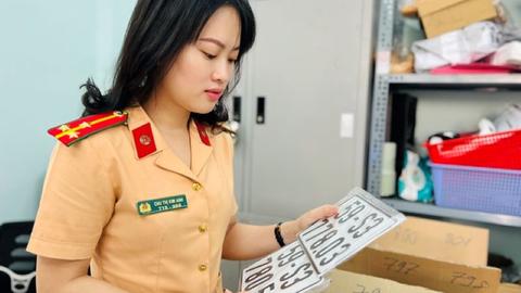 Kinh tế tiêu dùng ngày 16/6/2025