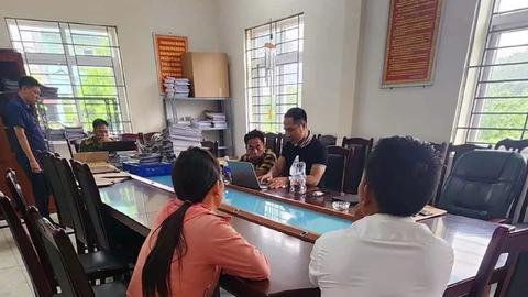 Tin nhanh lúc 20h ngày 16/6/2025
