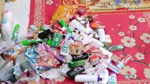 Khởi tố 2 phụ nữ ở Vũng Tàu bán hàng qua mạng trốn thuế