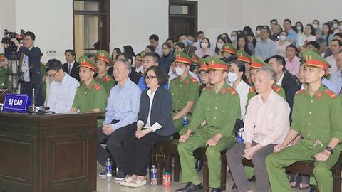 An ninh ngày mới 17/6/2025
