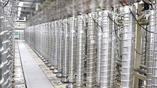 Tehran cân nhắc rút khỏi Hiệp ước không phổ biến vũ khí hạt nhân