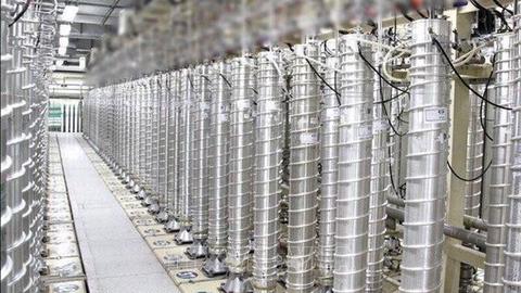 Tehran cân nhắc rút khỏi Hiệp ước không phổ biến vũ khí hạt nhân