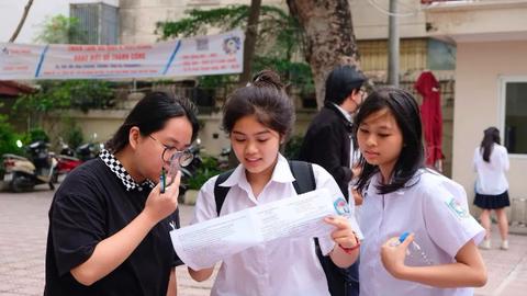 Bỏ khối C00, xu hướng tuyển sinh tại các trường đại học