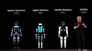 VivaTech 2025: Cuộc cách mạng trí tuệ nhân tạo