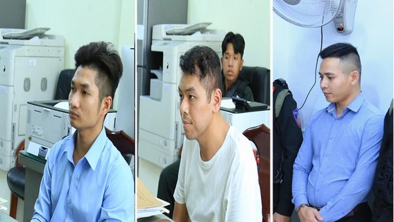 113 Online ngày 17/6/2025 