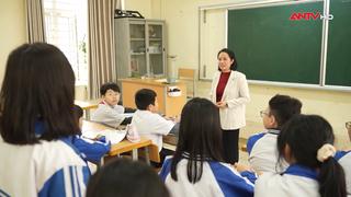 Giáo dục trước ngưỡng cửa đổi mới: Cơ hội và thách thức
