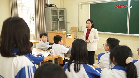 Giáo dục trước ngưỡng cửa đổi mới: Cơ hội và thách thức