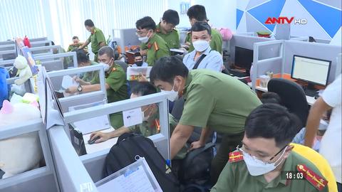 An ninh 24h ngày 17/6/2025