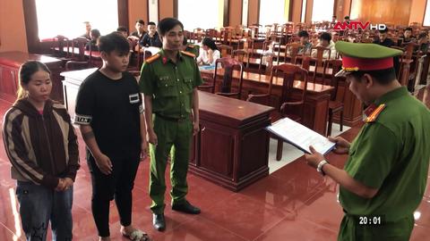 Tin nhanh lúc 20h ngày 17/6/2025