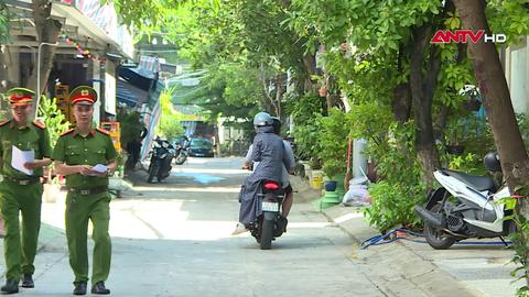 Những chuyển biến tích cực từ xây dựng Công an phường điển hình, kiểu mẫu