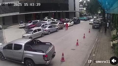 An ninh ngày mới 18/6/2025