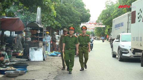 Giữ bình yên từ những điều giản dị