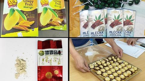 Nhiều hoạt động thiết thực hưởng ứng Tháng hành động phòng chống ma túy